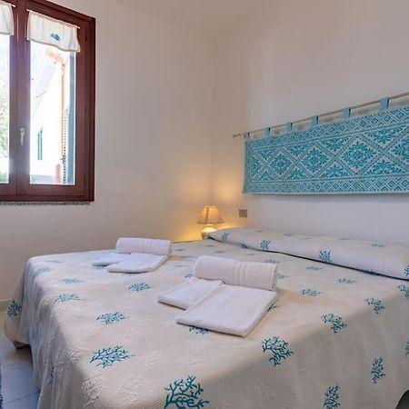 La Lampara - Casa Panoramica 4 Km Dalla Pelosa สตินติโน ภายนอก รูปภาพ