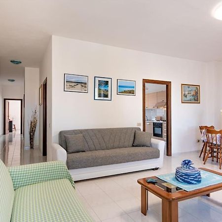 La Lampara - Casa Panoramica 4 Km Dalla Pelosa สตินติโน ภายนอก รูปภาพ